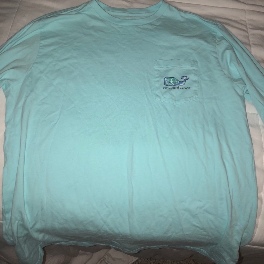 Vineyard vines LONG SLEEVE